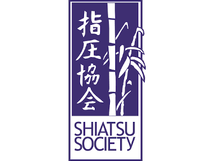 Shiatsu Society UK logo